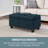 Alease 35.5" Tufted Rectangle Storage Ottoman-84973425