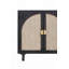 Commode 2 portes