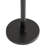 Stratton Round Pedestal End Table