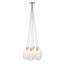 Alans 7 - Light Chandelier-854246614