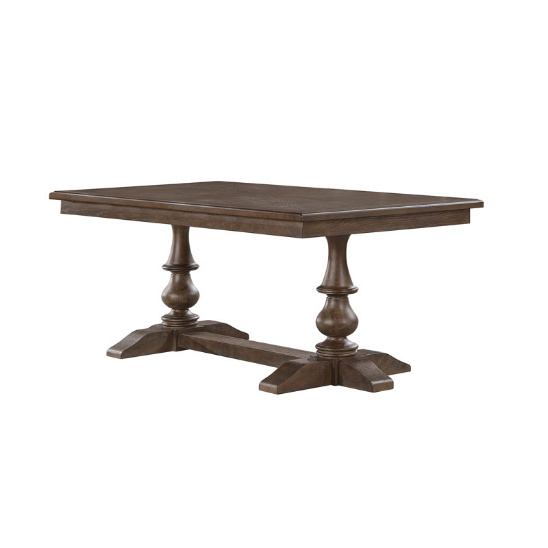 Ciarrai Rectangular Dining Table