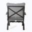 Chaise d'extérieur Memoona