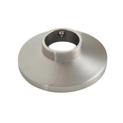 Kingston Brass Round Shower Arm Flange