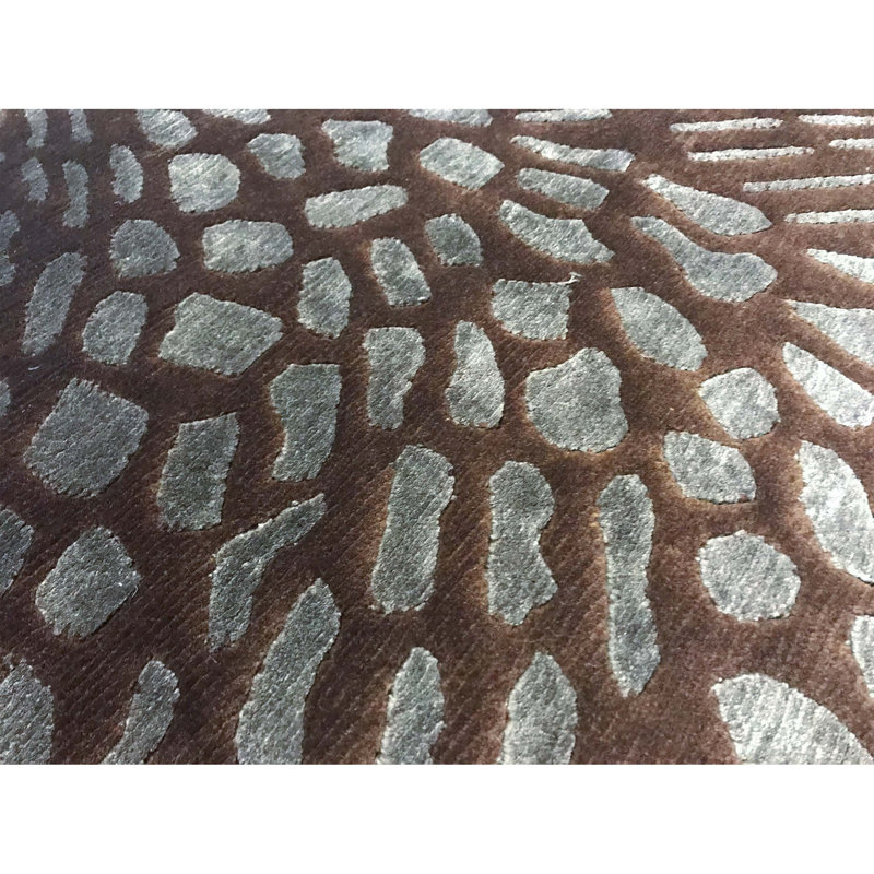 Himalayan One-of-a-Kind 5'9" X 8'6" Area Rug