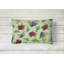  Coussin Berries
