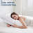 Bothwell Polyester Soft-Medium Pillow-651590063
