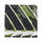 Tropical Leaf Cotton Sateen Cocktail Napkins-122066798