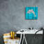 «Dolphin» par Design Turnpike-995810699