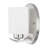 Dixon Armed Sconce-1504060148