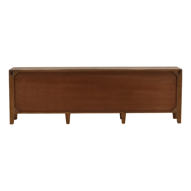 Durant Sideboard Dark Brown