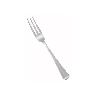 Lafayette Stainless-Steel Dinner Fork, Heavyweight, 8.75" (12 Pack)