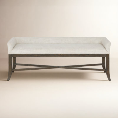 Cocoa Bench