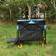 Chariot pliant de grande capacité avec chariot extensible-112496378