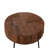 Evylene Solid Wood Top Coffee Table