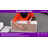 Allyssa 3 Piece Farmhouse Coffee Table Set