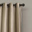 Paire de rideaux isolants Prima Velvet-1620050321-1620050322