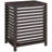 Bamboo Laundry Hamper With Lid, Laundry Basket With Removable Liner Bag, Dirty Clothes Hamper, 19.75 X 14.25 X 23.5 Inches, Coffee-463472765