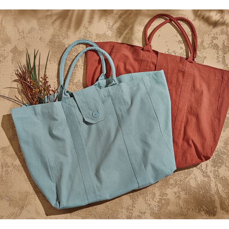Sac fourre-tout Crina Crinkle Lina