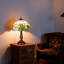 Lampe de table Flower Tiffany