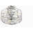 Klout 12'' Ceiling Fan with LED Lights-57864133