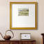 «Mile Ten-Premium», reproduction encadrée-87974535