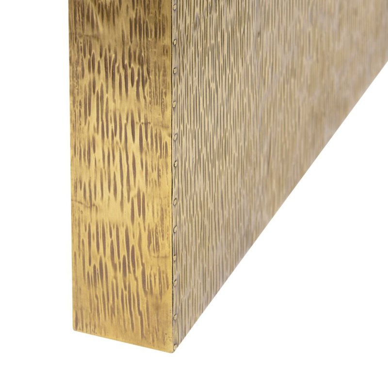 Linus Nesting End Table