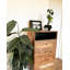 Maislynn Solid Wood 5 -Drawer Accent Chest
