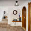 Kathryn Flush Mount