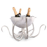 Sea And Shore Stainless Steel Beverage Tub