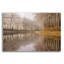 Art mural épique «Frosty Reflections» par Martin Podt, 24 po x 16 po-2126913093