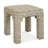 Uttermost Satoria Upholstered Small Bench