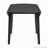 Extendable Round Dining Table