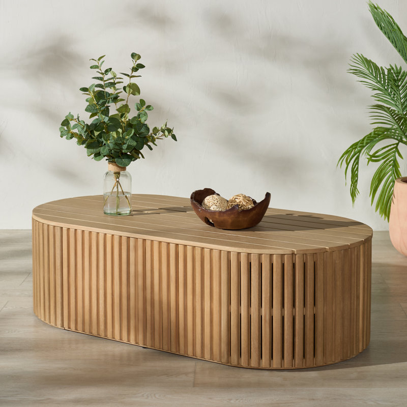Table basse Casillas