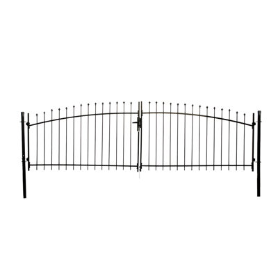 60 Ft. H Gate