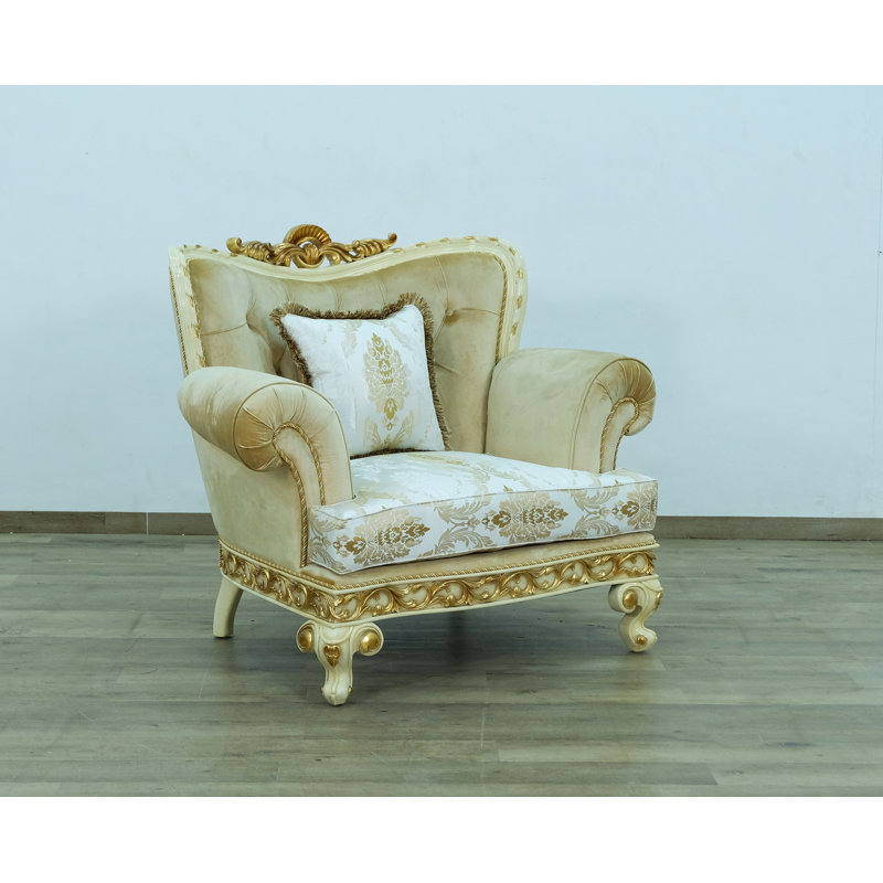 Fantasia Armchair
