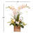 24 " Faux Silk Orchid Arrangement