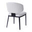 Bugarin PU Leather Upholstered Dining Chairs-109650355