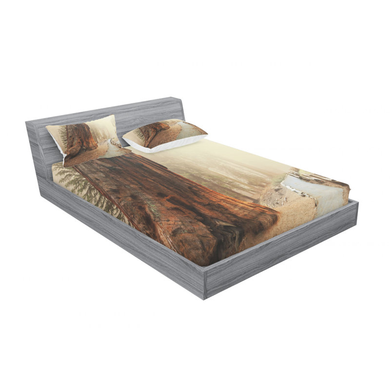 Microfiber Sheet Set