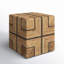 Clarkstown End Table