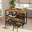 Inas Kitchen Island Set-1178388271