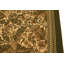 	 Tapis floral multicolore 6X9