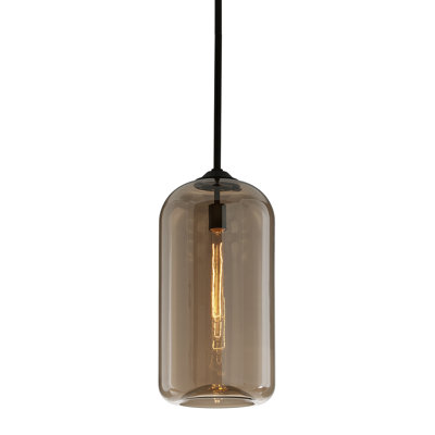 District 1 Light Pendant