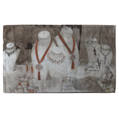 Cotton Tea Towel Kitchen Towel