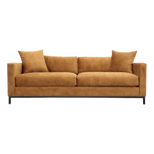 Aldric 88" Upholstered Sofa