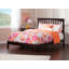 Lit de base en bois massif Abingt -1391146554-1378961797