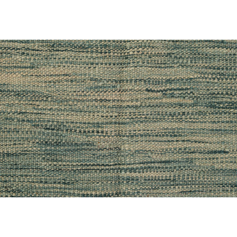 Mulloy Green Rug