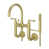 Brushed Gold is out of stock