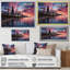 Chicago Cityscape by Night III - reproduction-834625331-1019994978