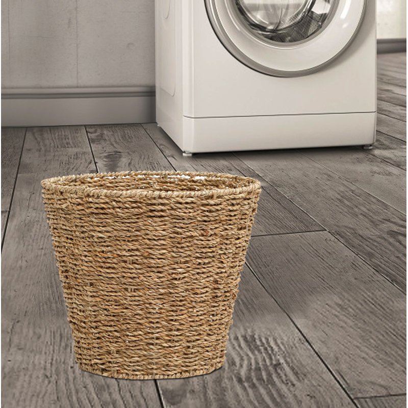 Singh 13 Litre Waste Basket