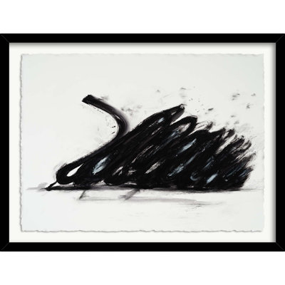 Vital 6 Print by H. Scott